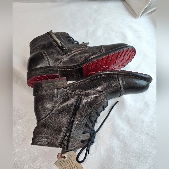 Bed Stu Women's Bonnie II Bootie Sz 9 - Picture 12 of 12